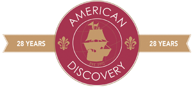 American Discovery